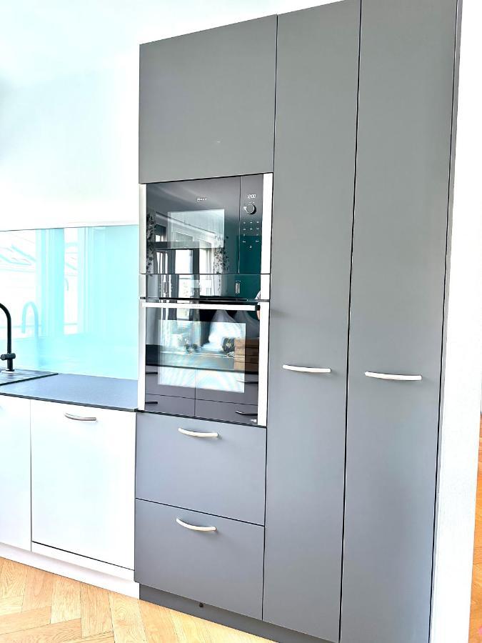 Apartamento Central&romantic View