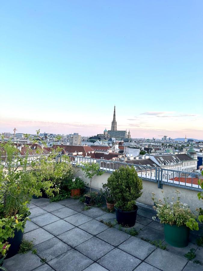 Central&romantic View Apartamento *