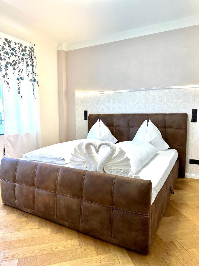 Central&romantic View Apartamento *