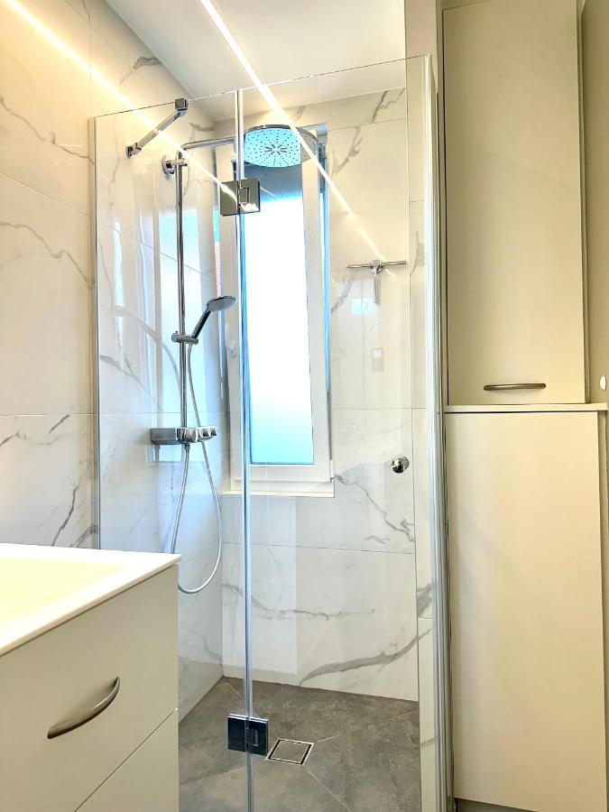Apartamento Central&romantic View Viena