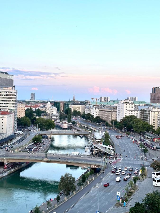 Apartamento Central&romantic View *