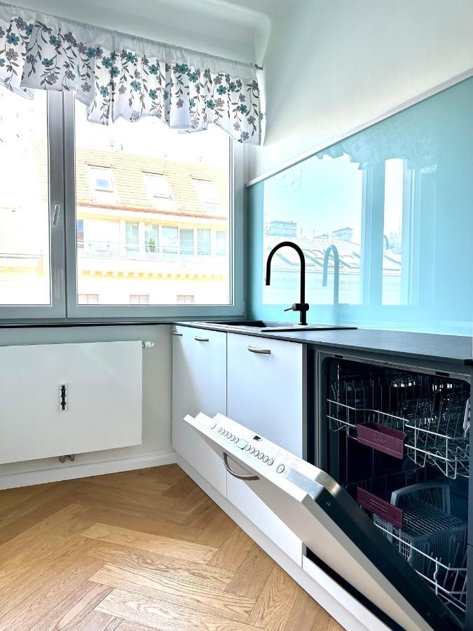 Apartamento Central&romantic View