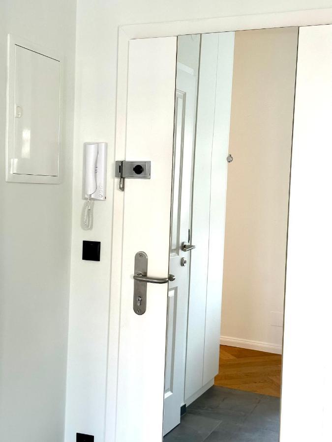 Central&romantic View Apartamento *