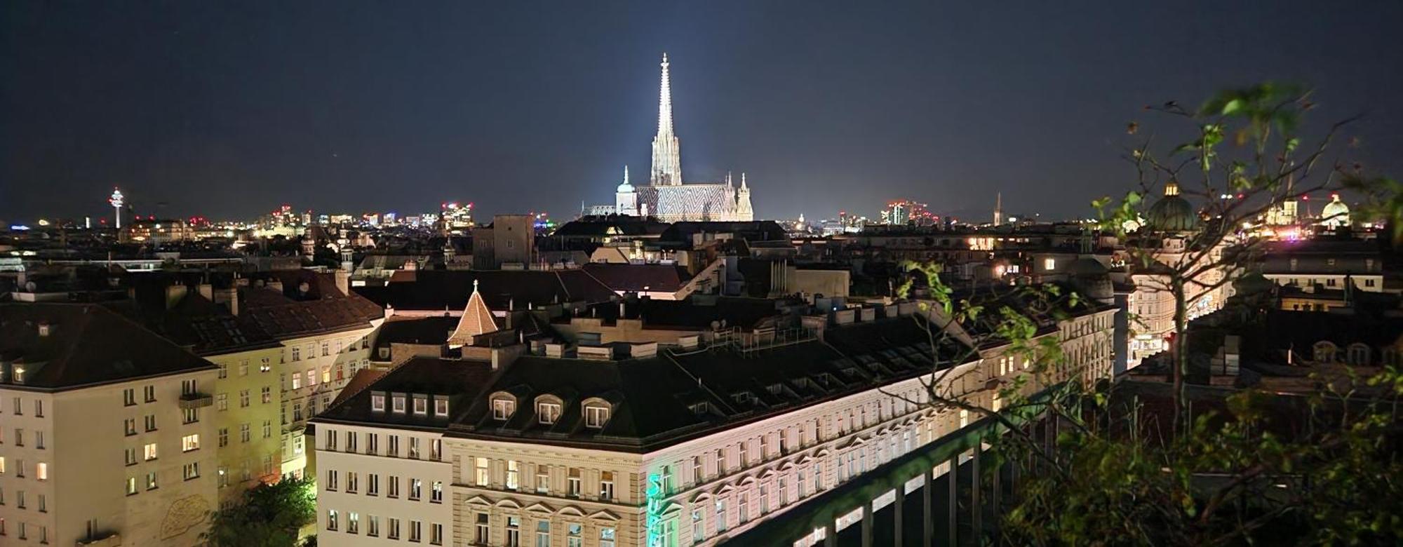 Apartamento Central&romantic View *